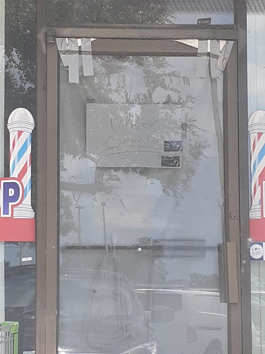 Upscale barbershop, photo 2