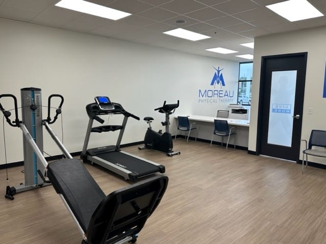 Moreau Physical Therapy: Beaumont, photo 3