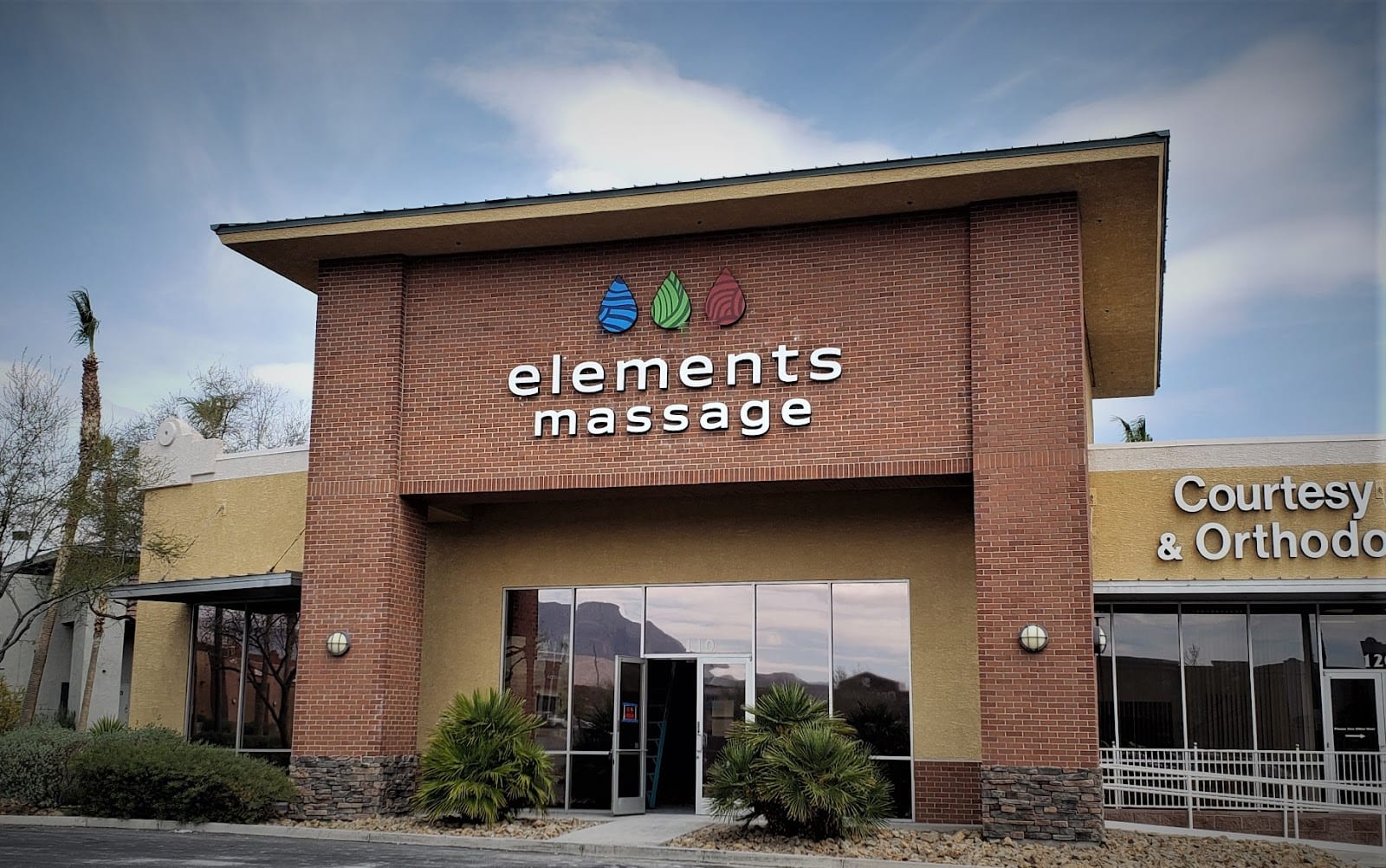 Elements Massage, photo 2