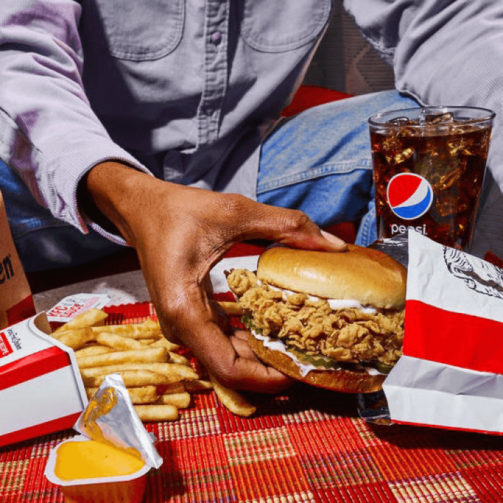 KFC, photo 3