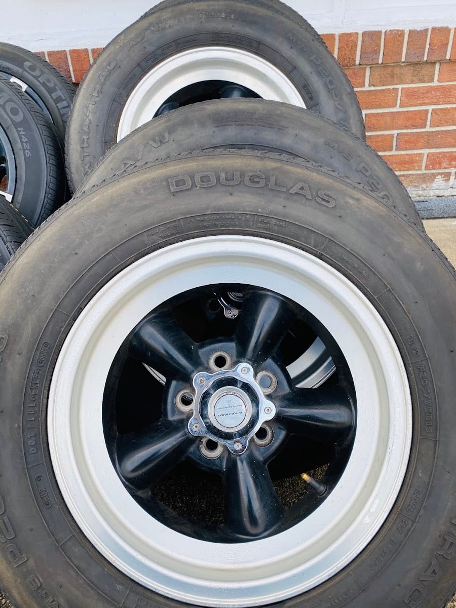 Nayel Auto Tire Shop, photo 4