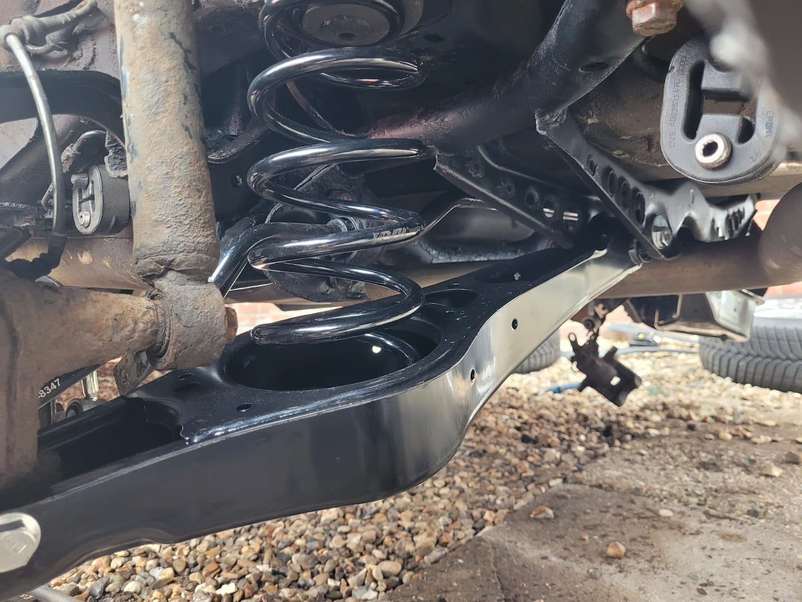 JL autos (recovery & mobile mechanic), photo 4