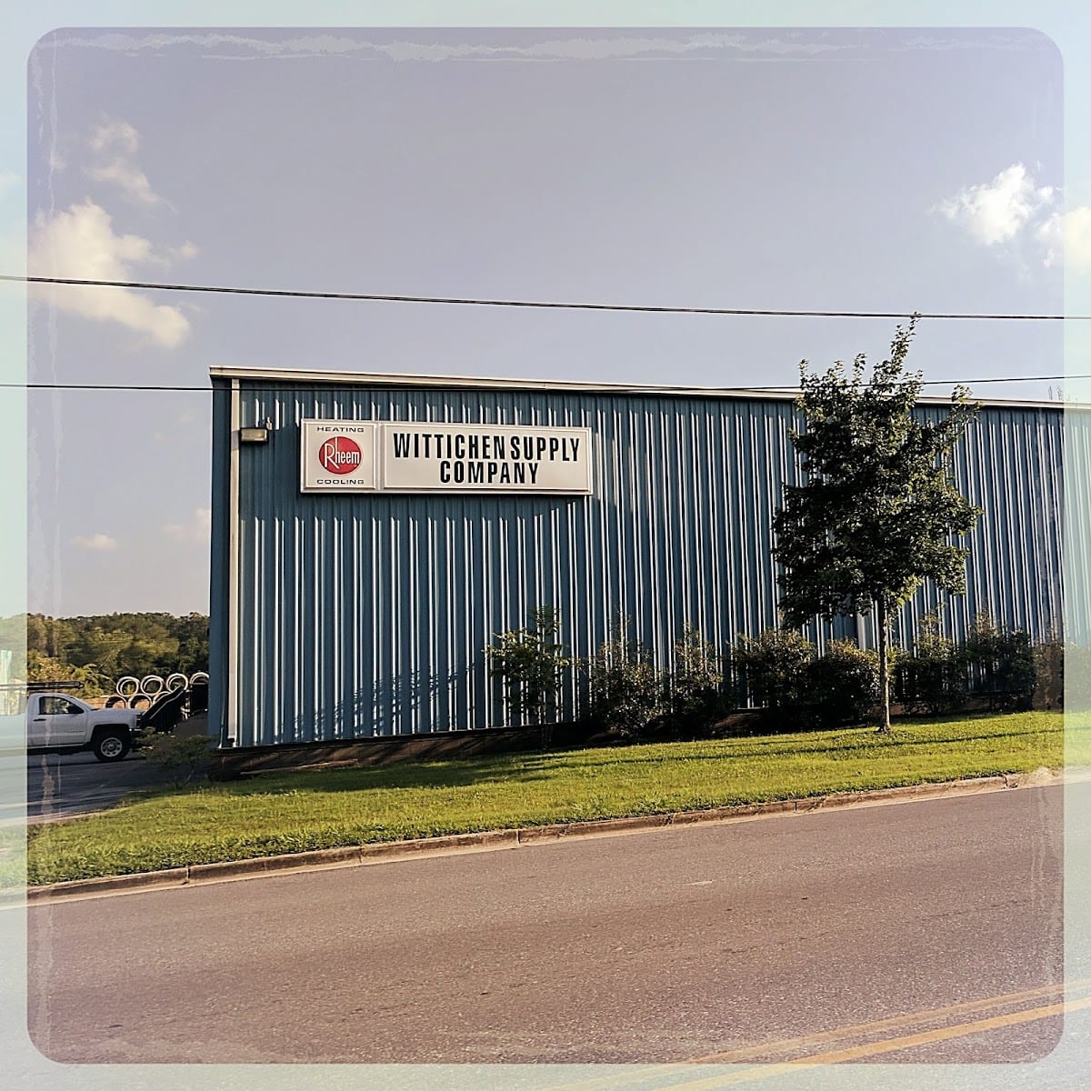Wittichen Supply Co, photo 2