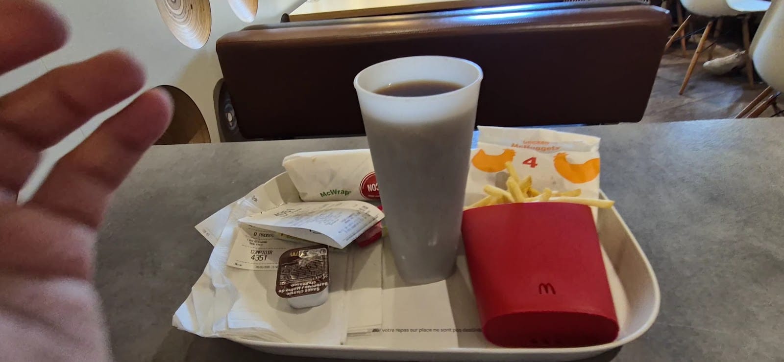 McDonald's, photo 3