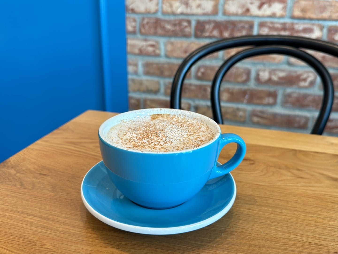 Summer Moon Coffee