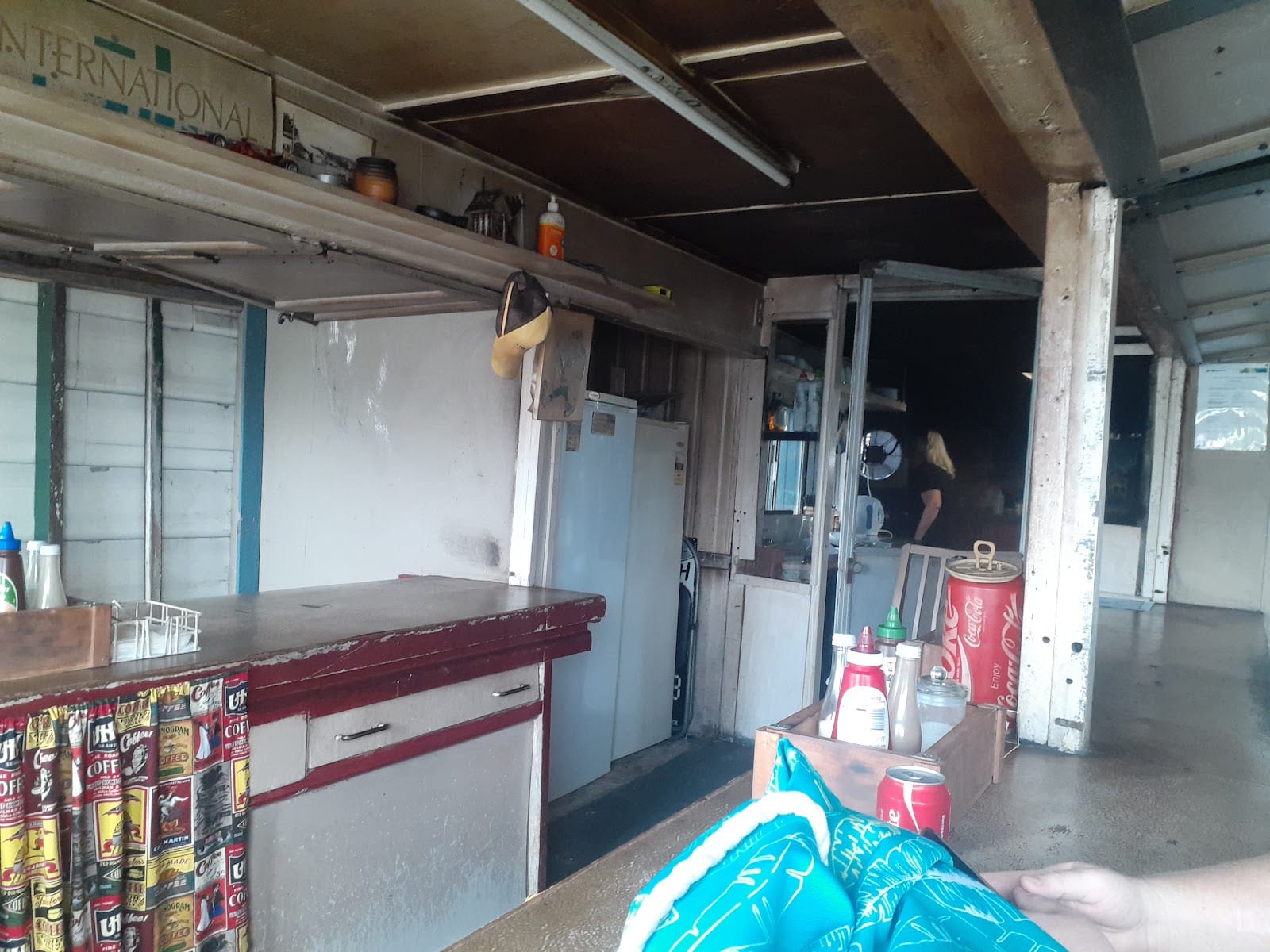 The Diner, photo 3