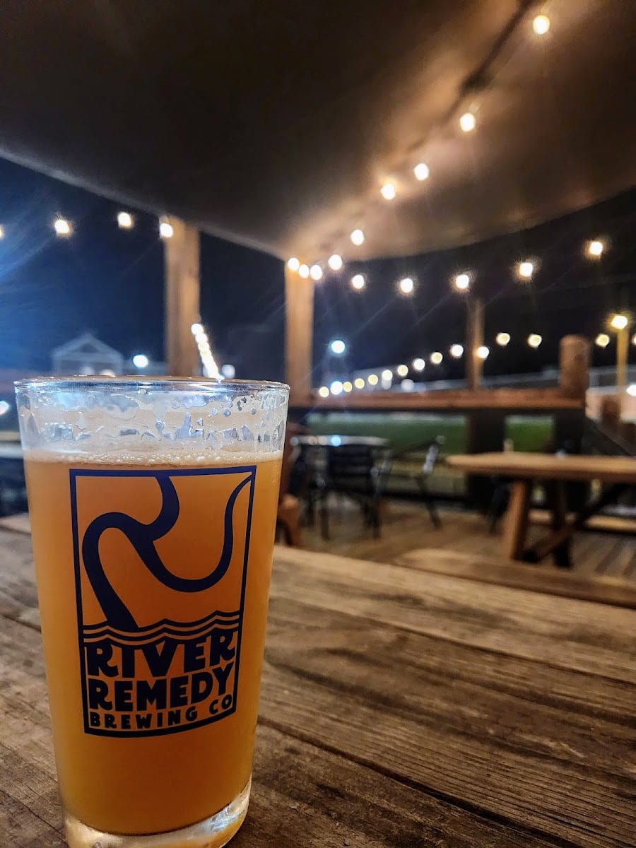 River Remedy Brewing Co.