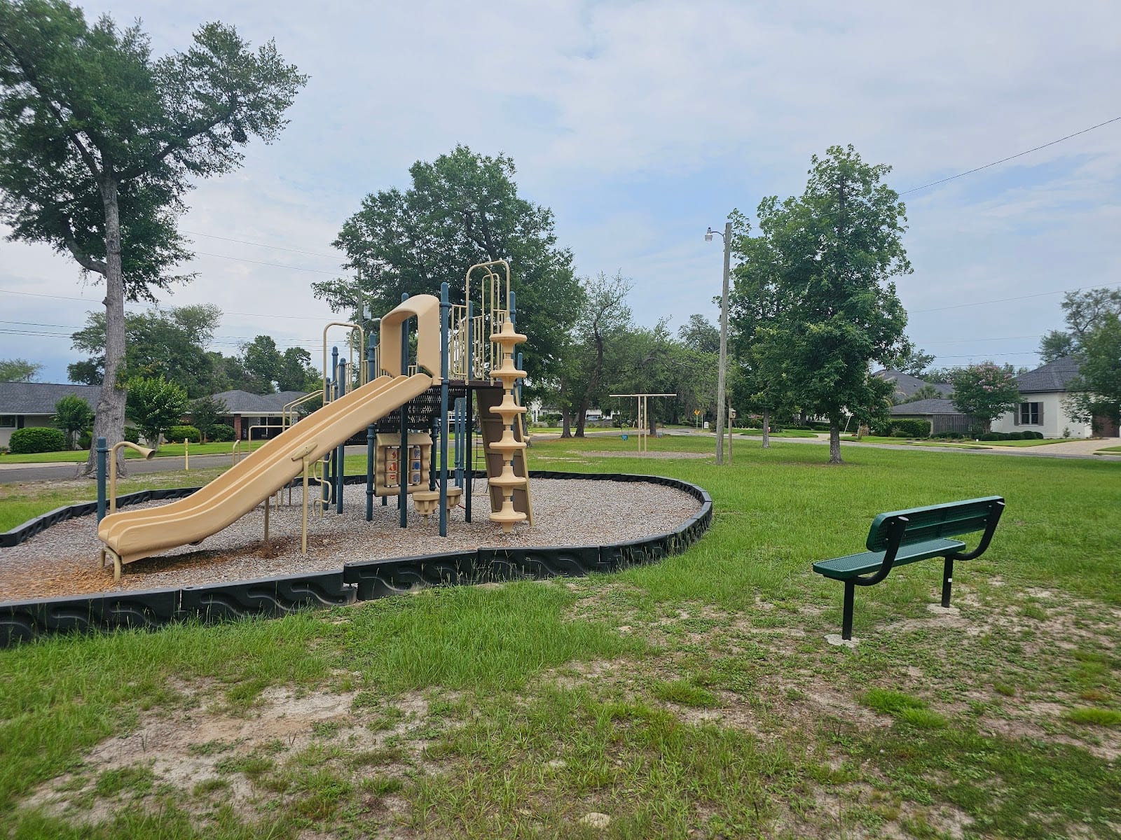 Cove Lane Park