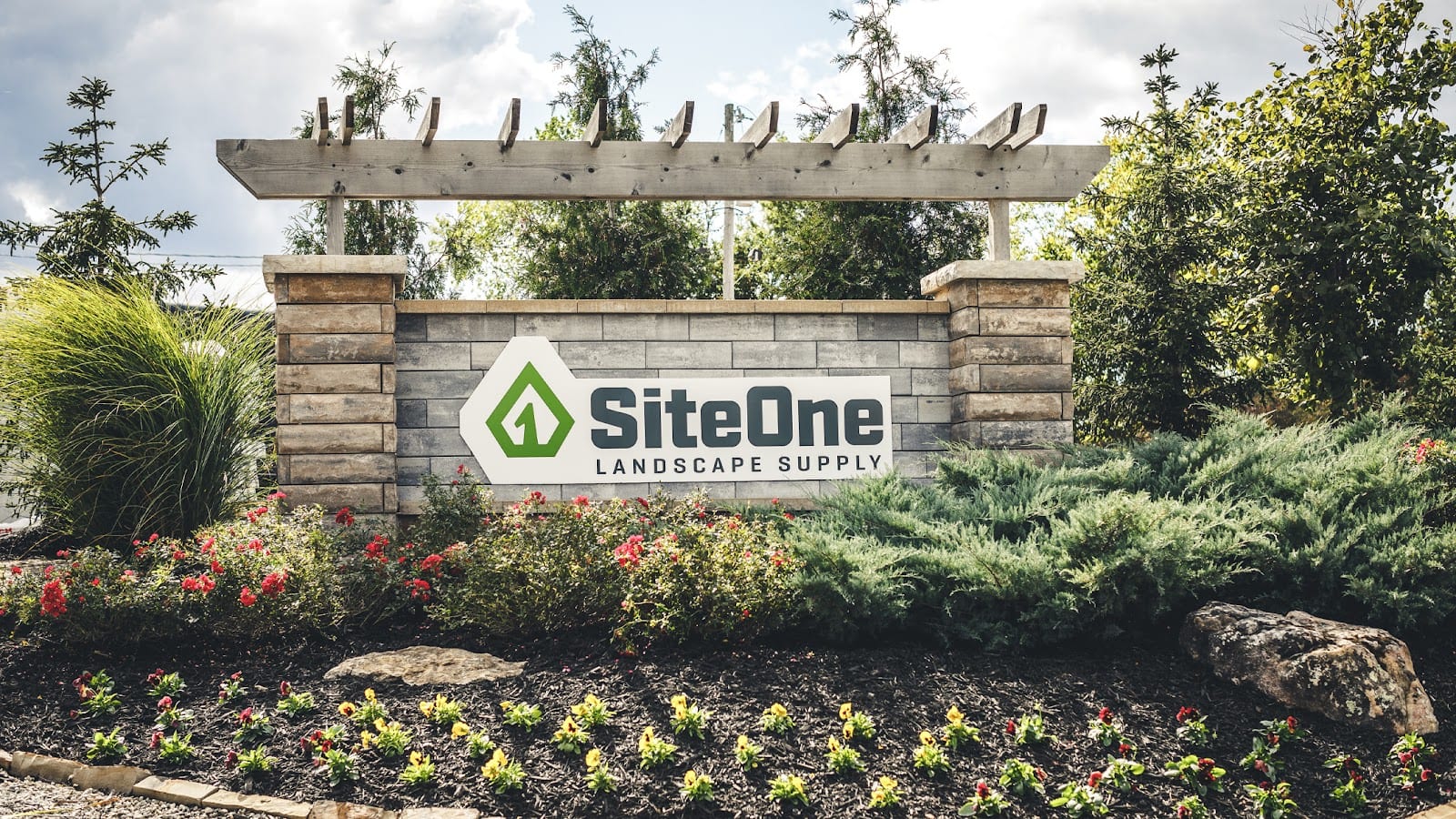 SiteOne Landscape Supply, photo 2