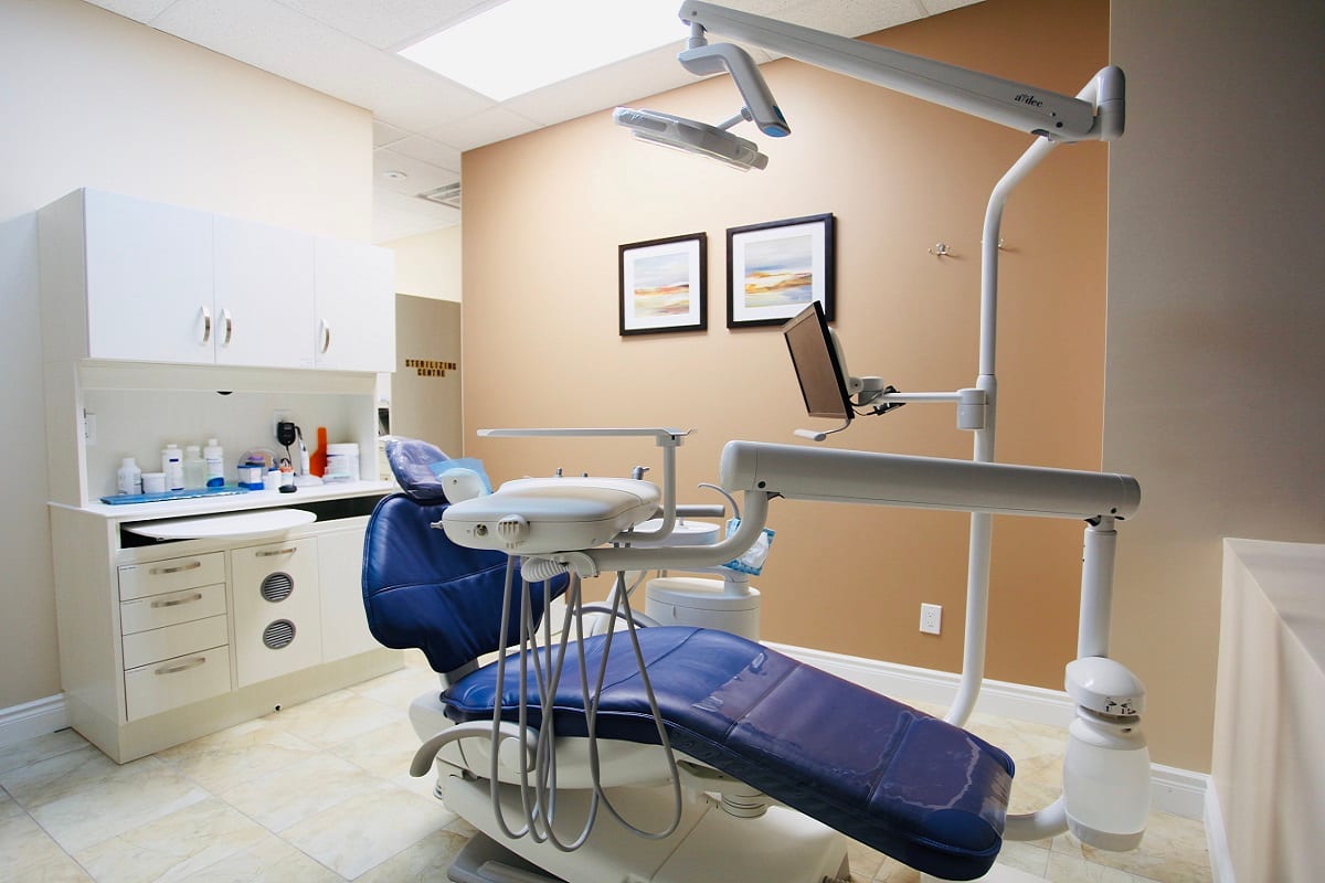 Crystal Dental Centre