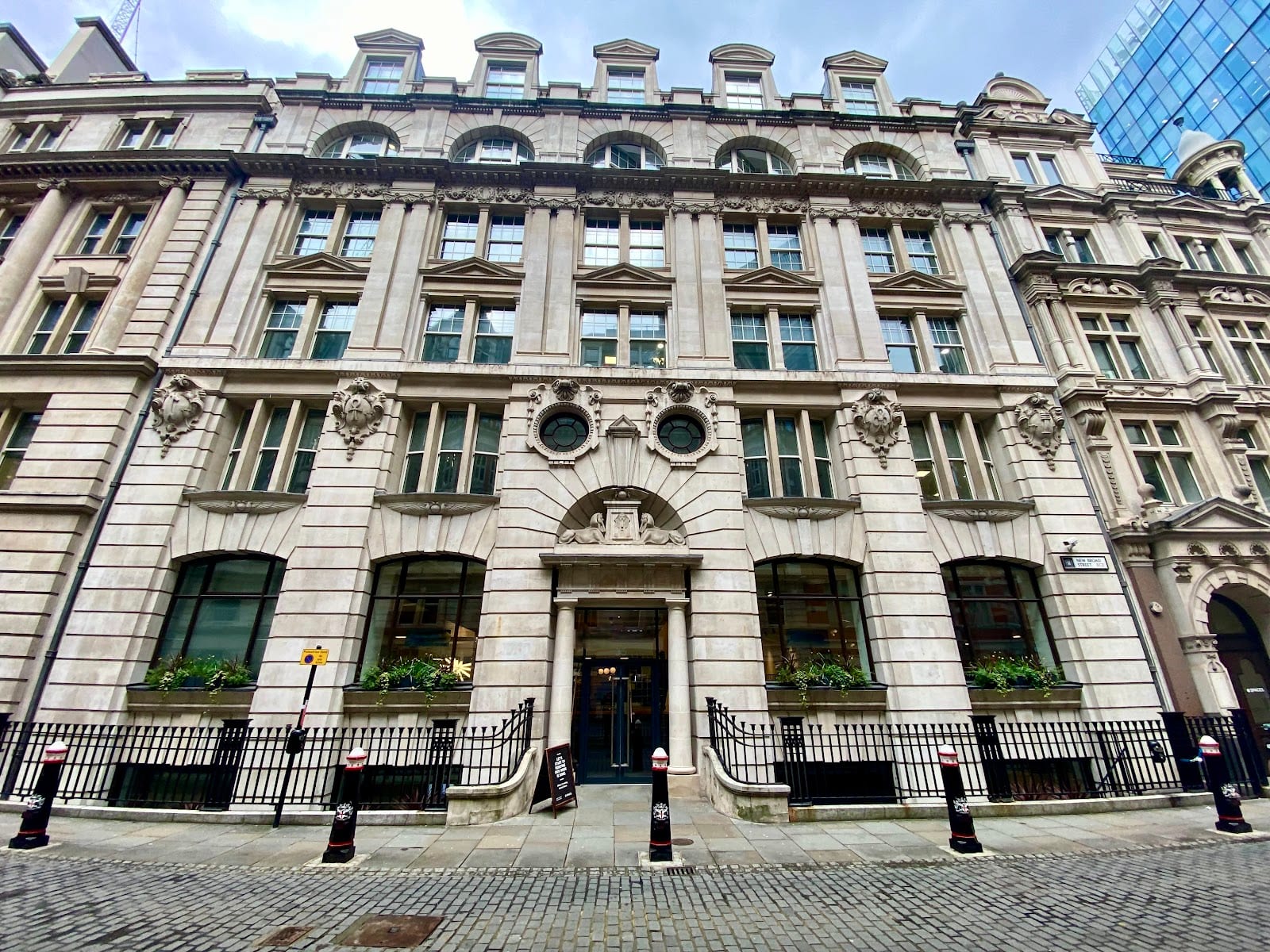 Liverpool Street Physiotherapy