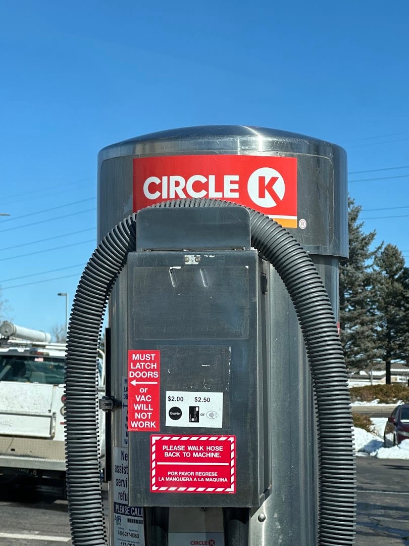 Circle K | Gas Station, photo 2
