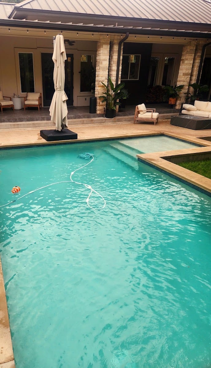 Sunshine Pool Service, photo 4
