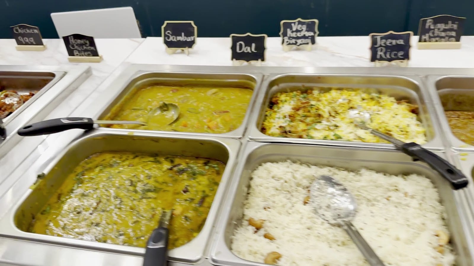 Biryani World Fusion and Grill, photo 2