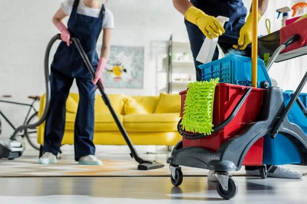 Esther's House Cleaning Services, photo 2
