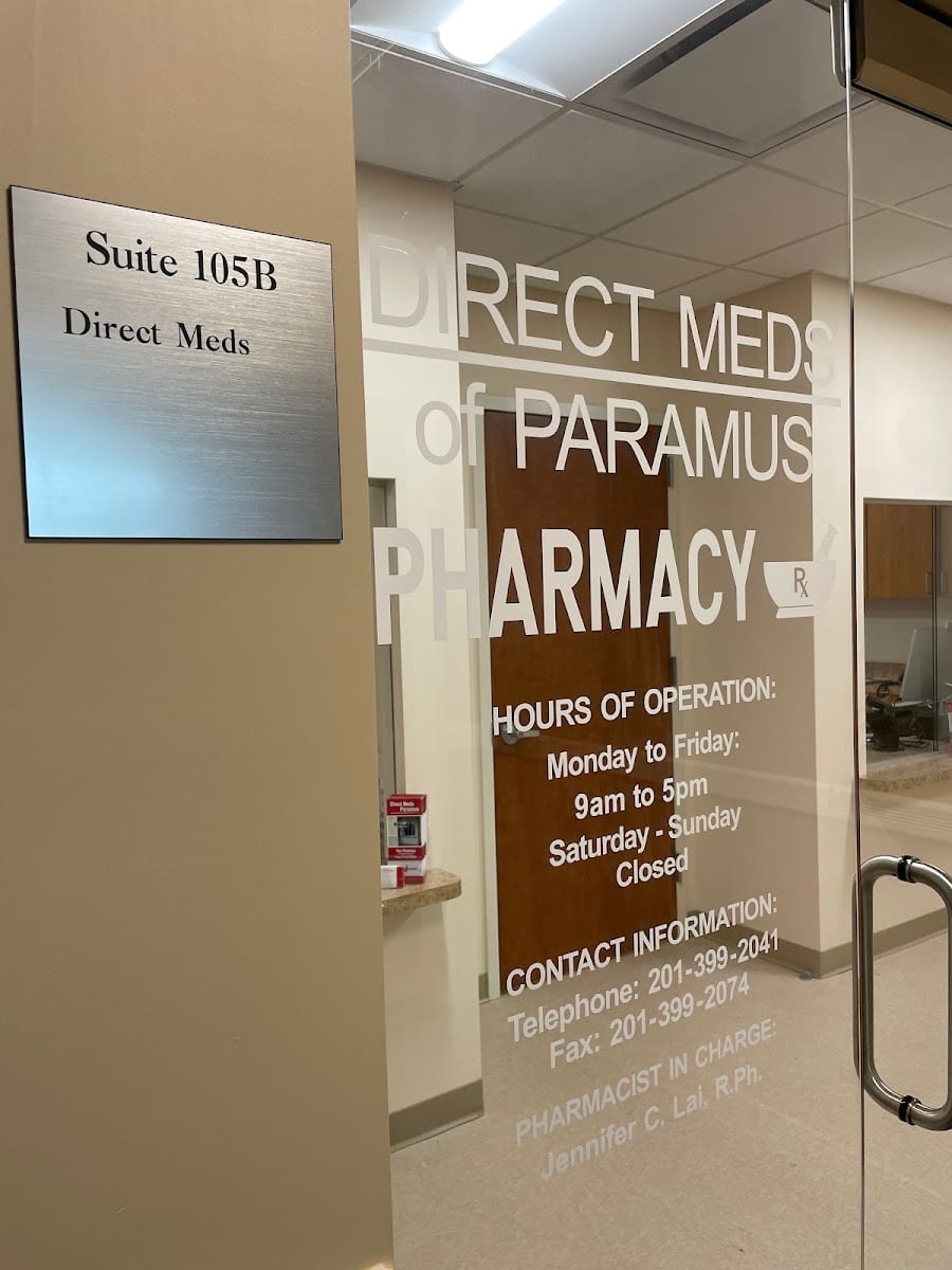 Direct Meds of Paramus