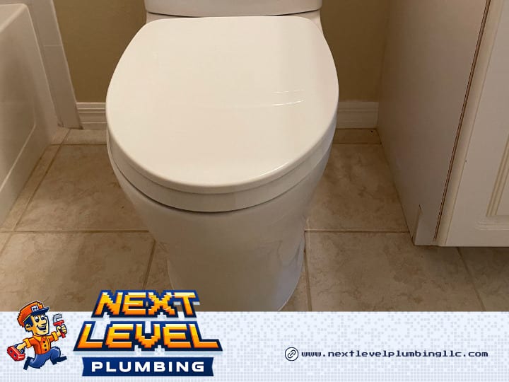 Next Level Plumbing, Water Heaters, and Sewer, photo 4