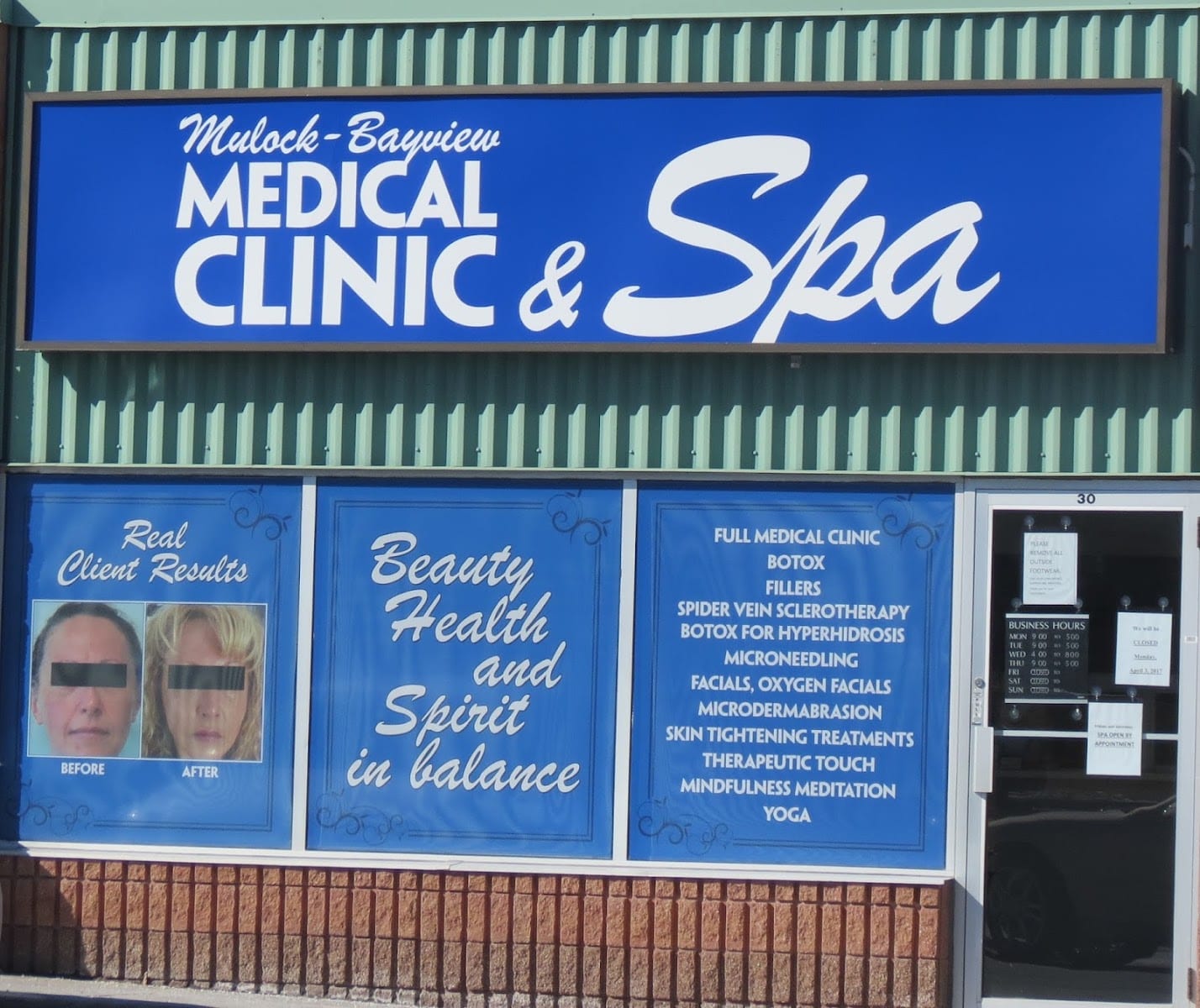 Mulock-Bayview Medical Clinic & Spa, photo 2
