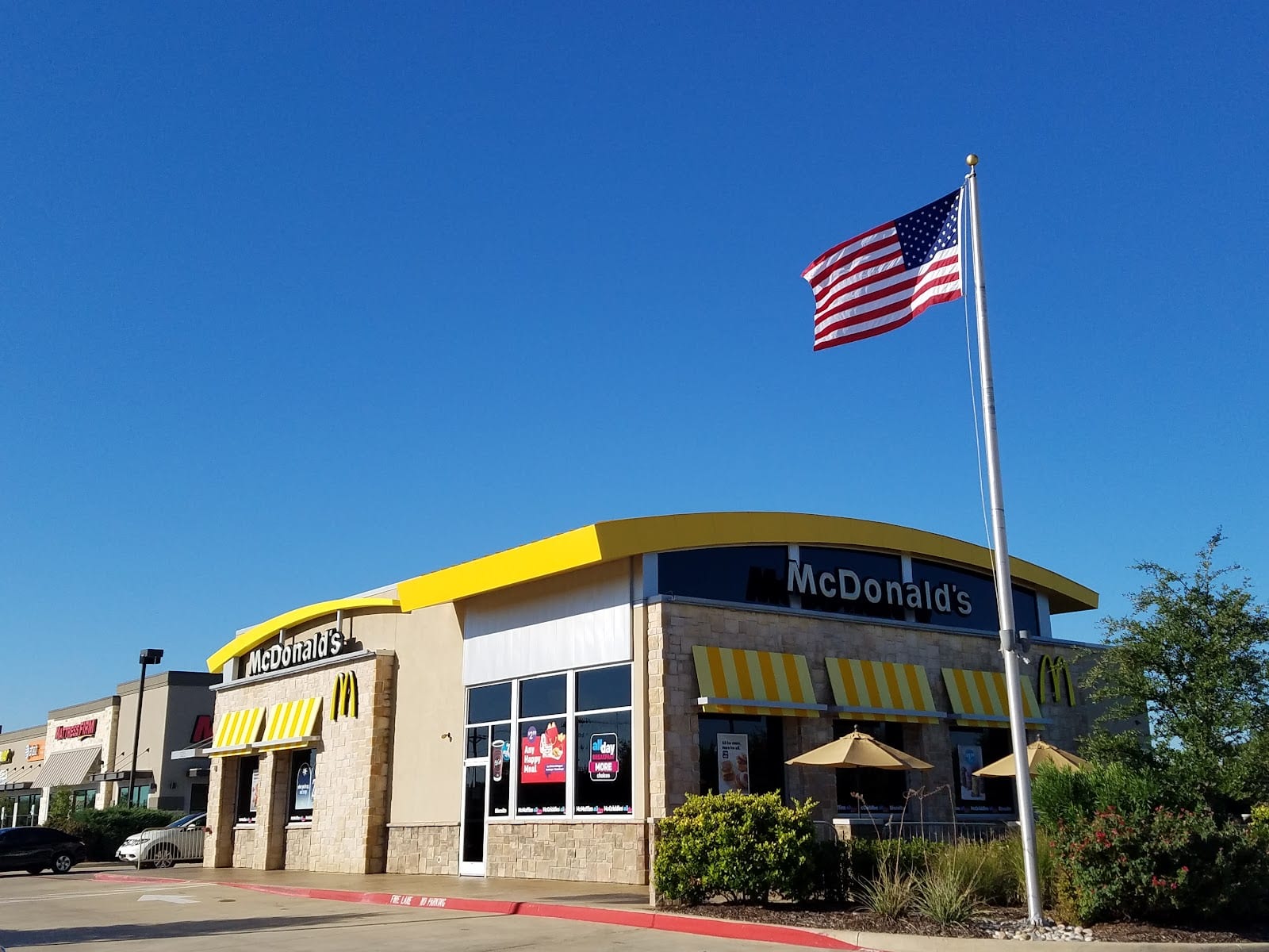 McDonald's, photo 2