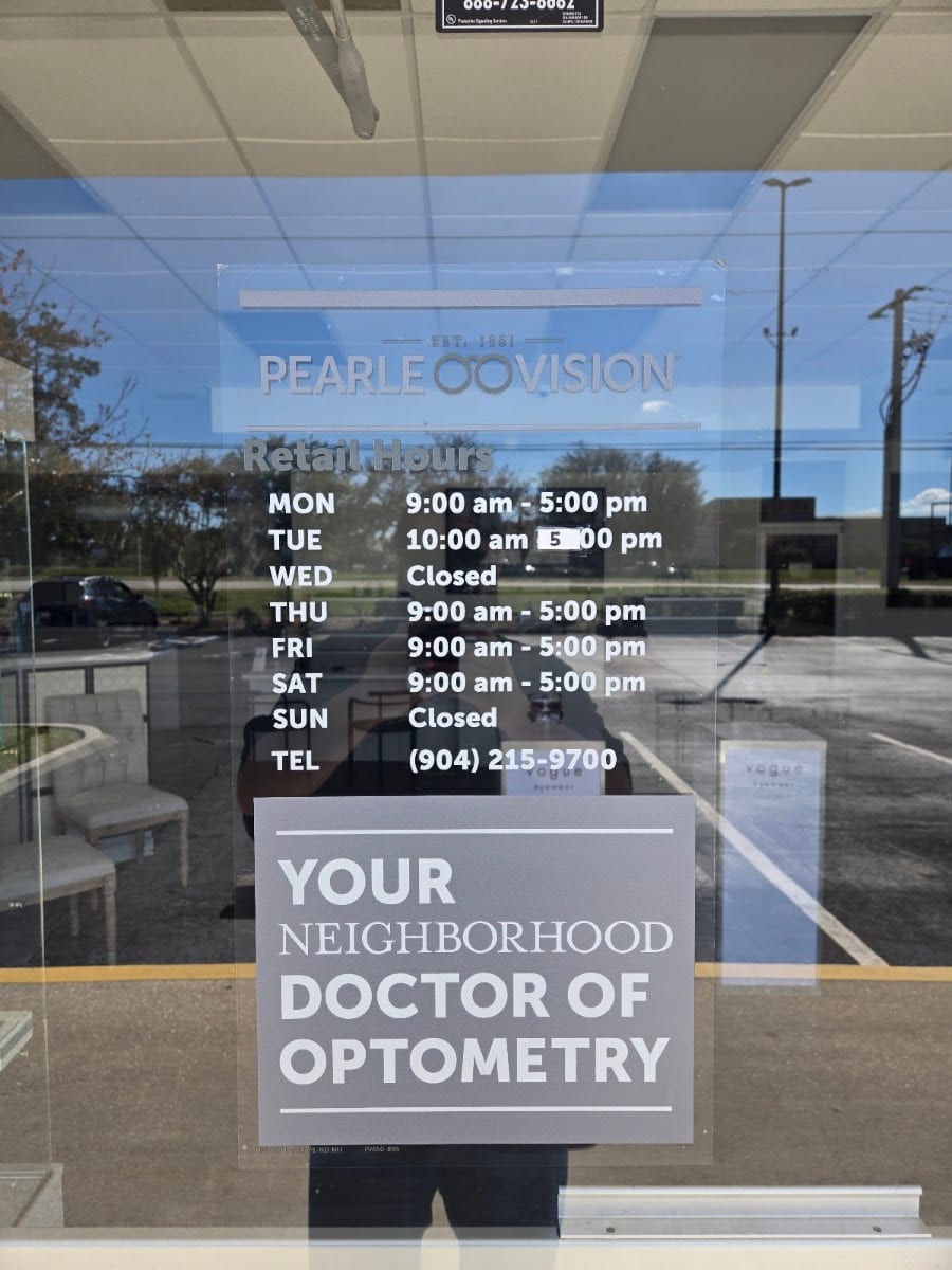Pearle Vision