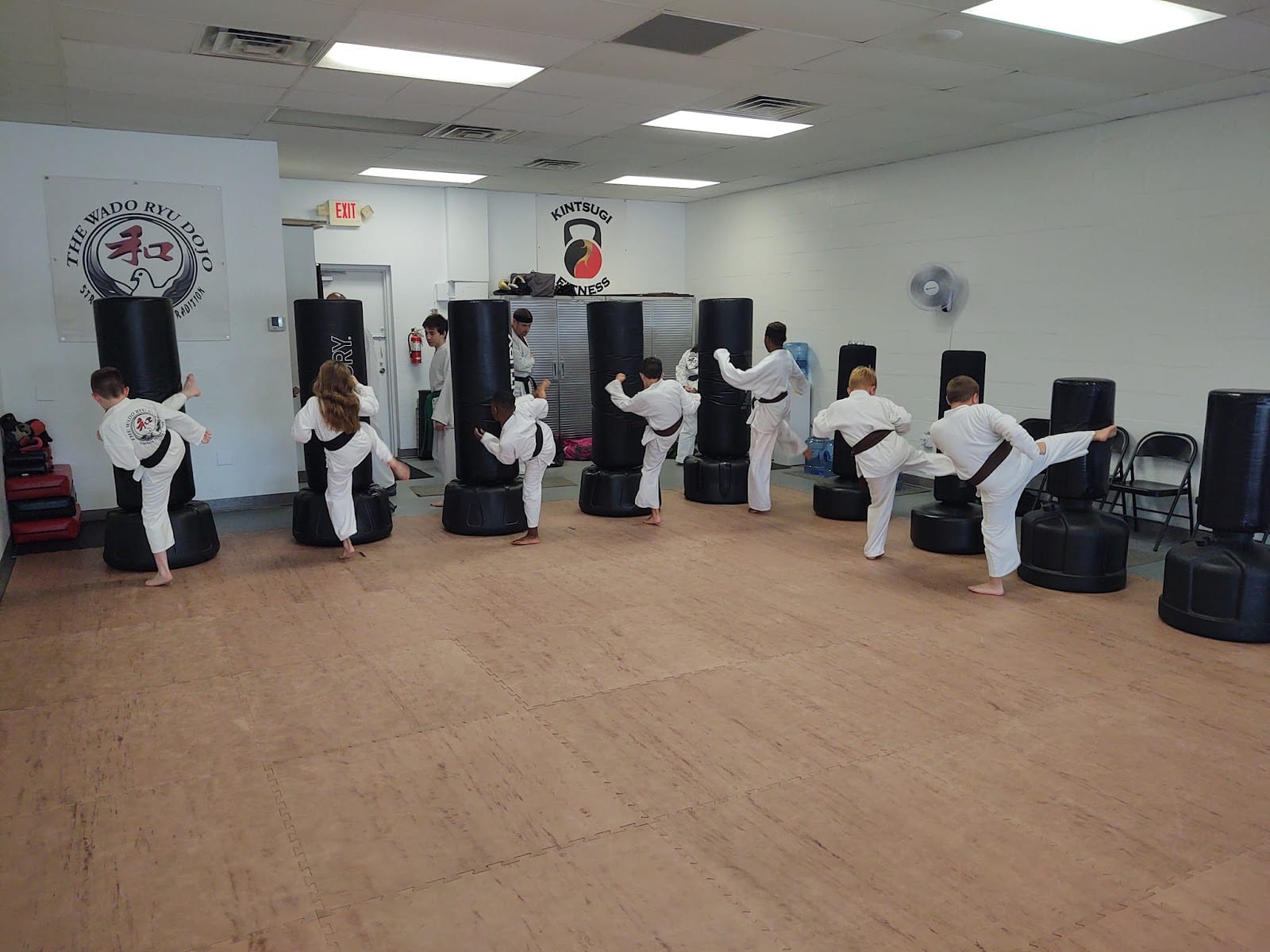The Wado Ryu Dojo, photo 3