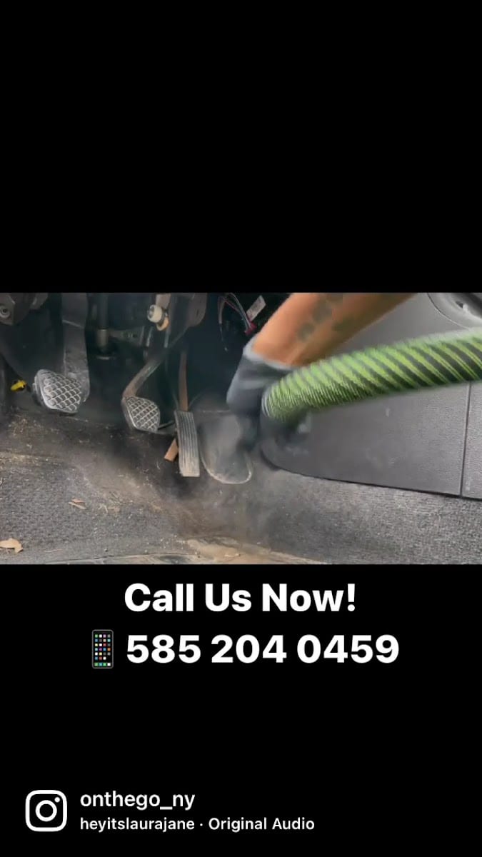 On The Go Auto Detail LLC, photo 3