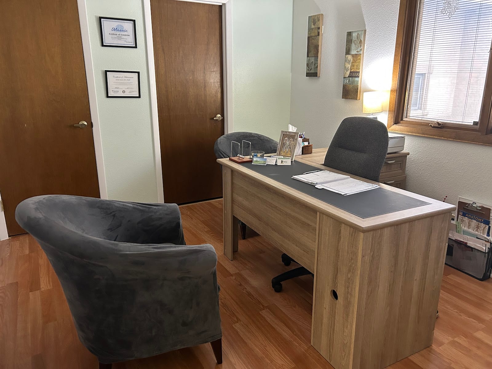 New Life Therapeutic Massage, photo 2