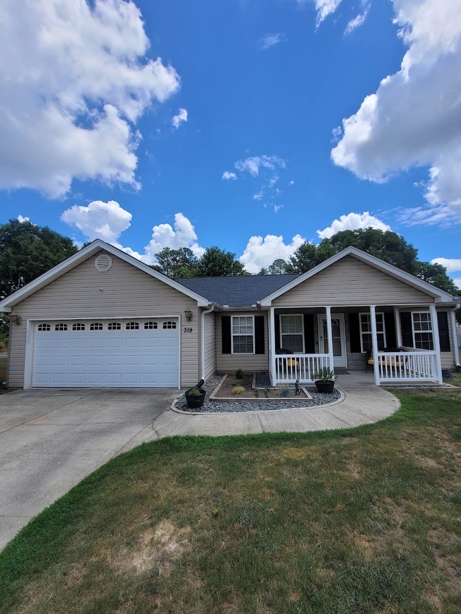 Vickery Brothers Roofing LLC, photo 4