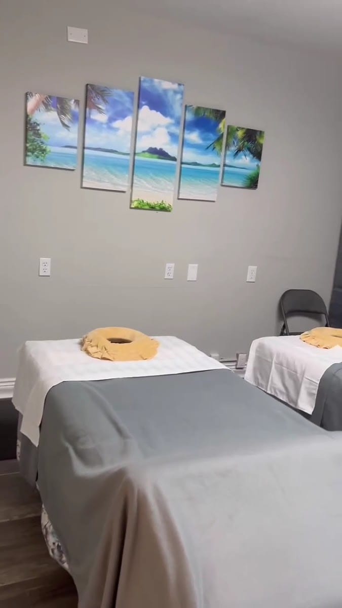 ZY Massage Spa, photo 3