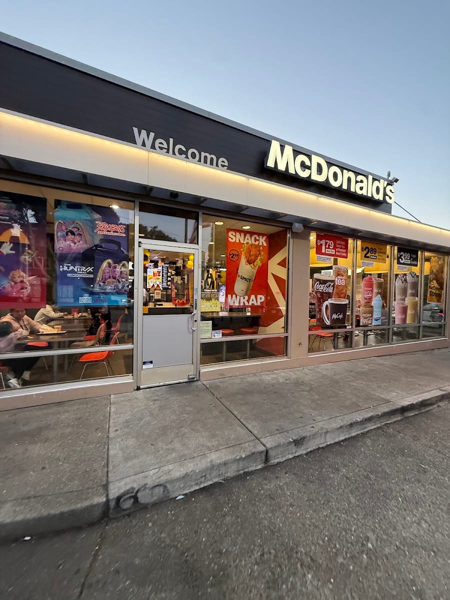 McDonald's, photo 2
