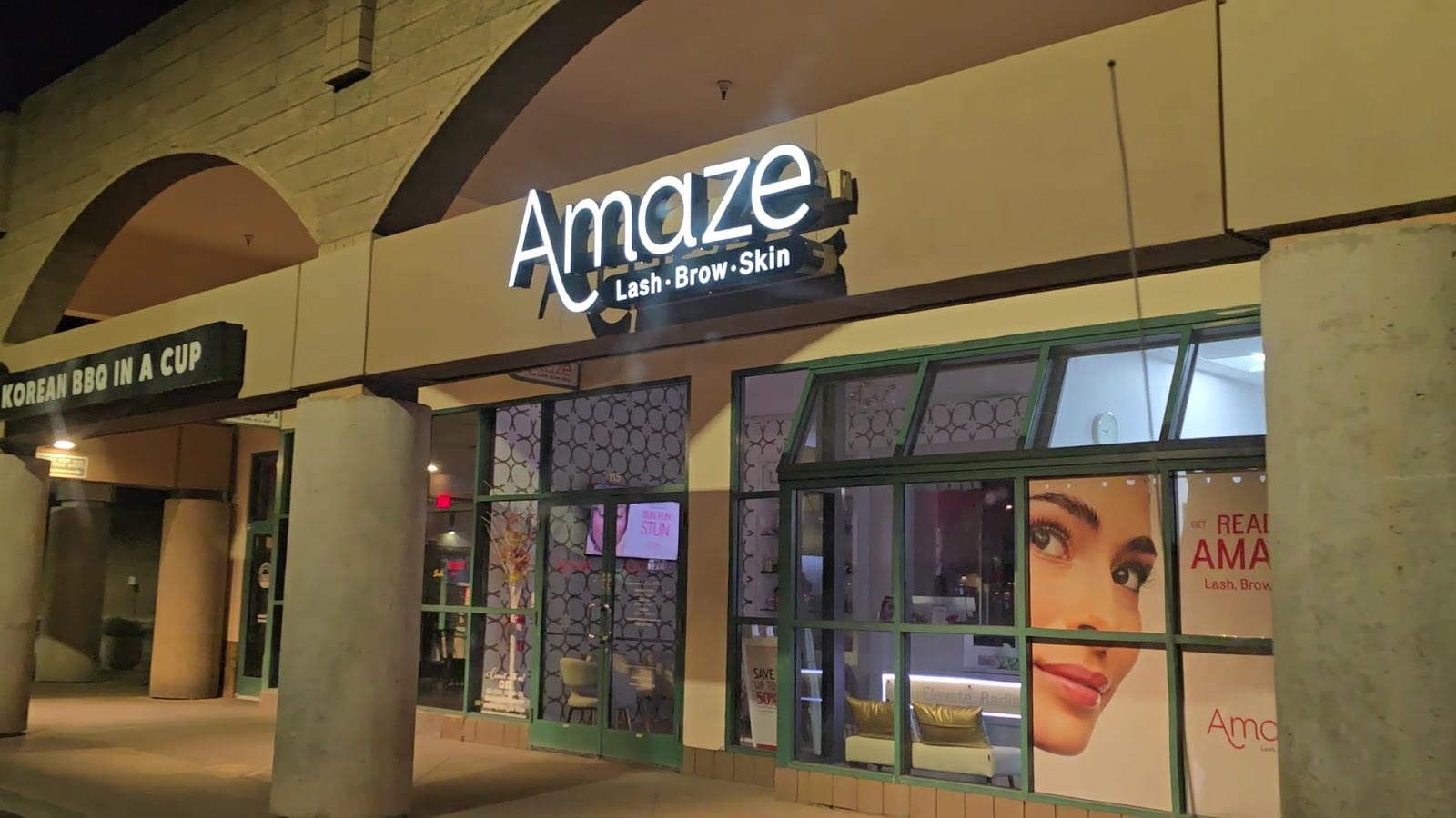 Amazing Lash Studio Tucson, photo 4