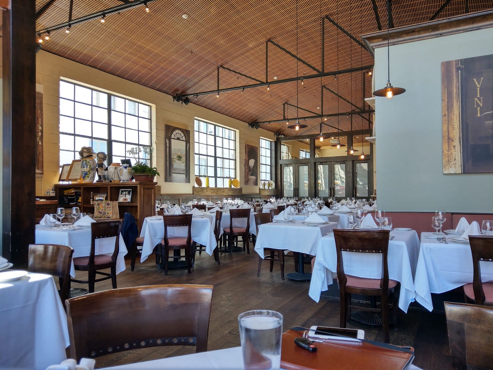 Valter's Osteria