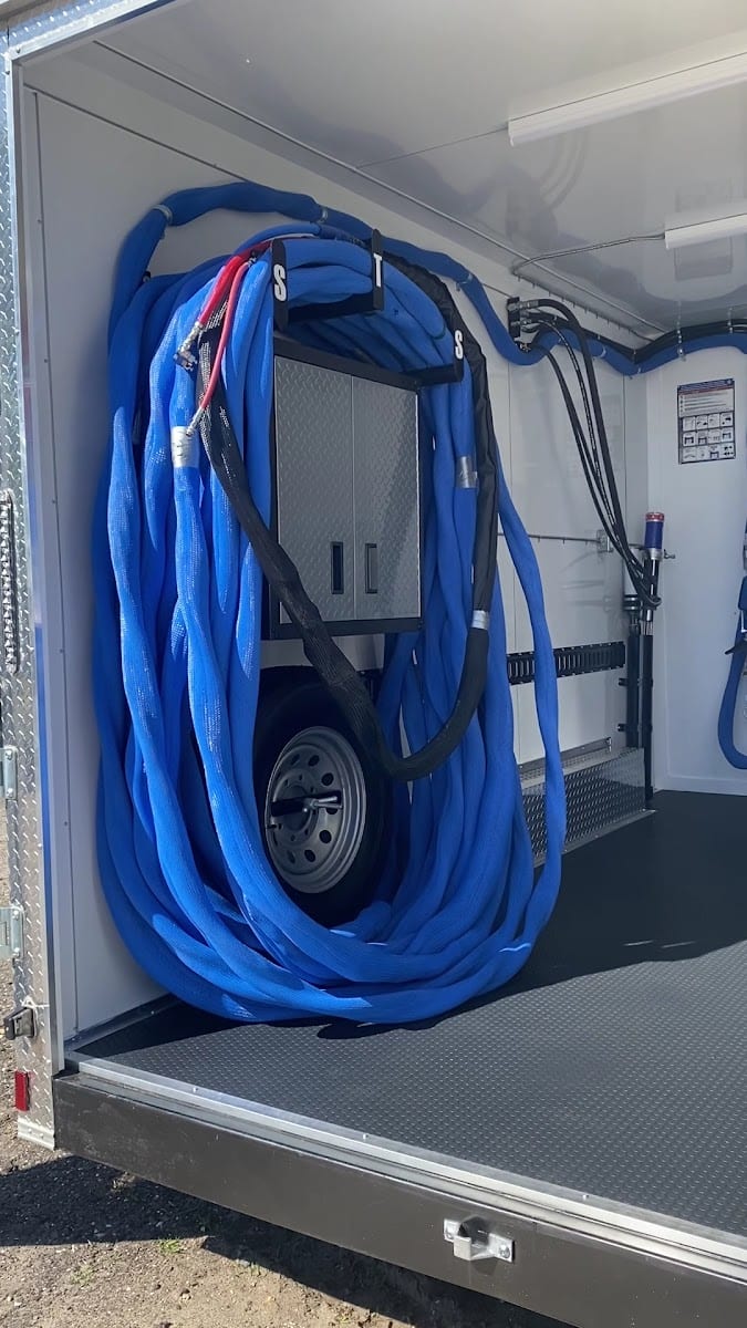 Spray Tech Services, photo 3