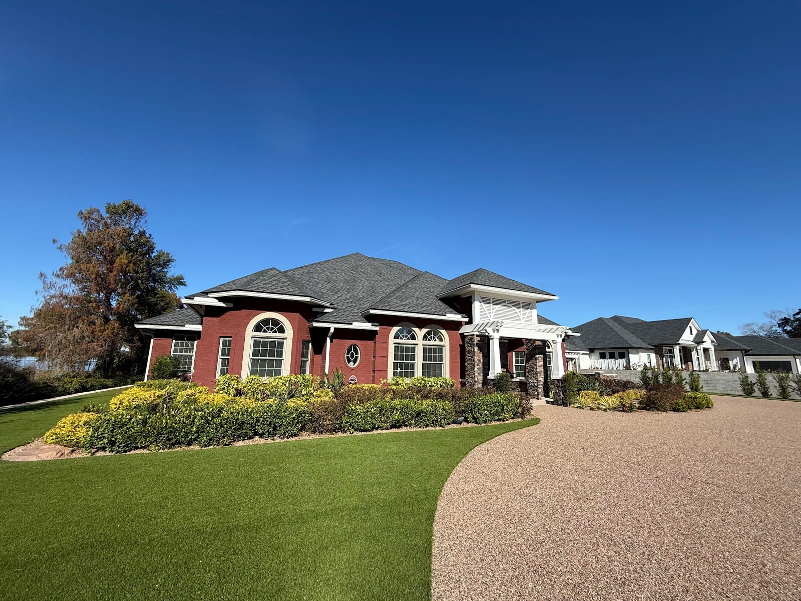 Ettinger Lawn And Landscape LLC, photo 3