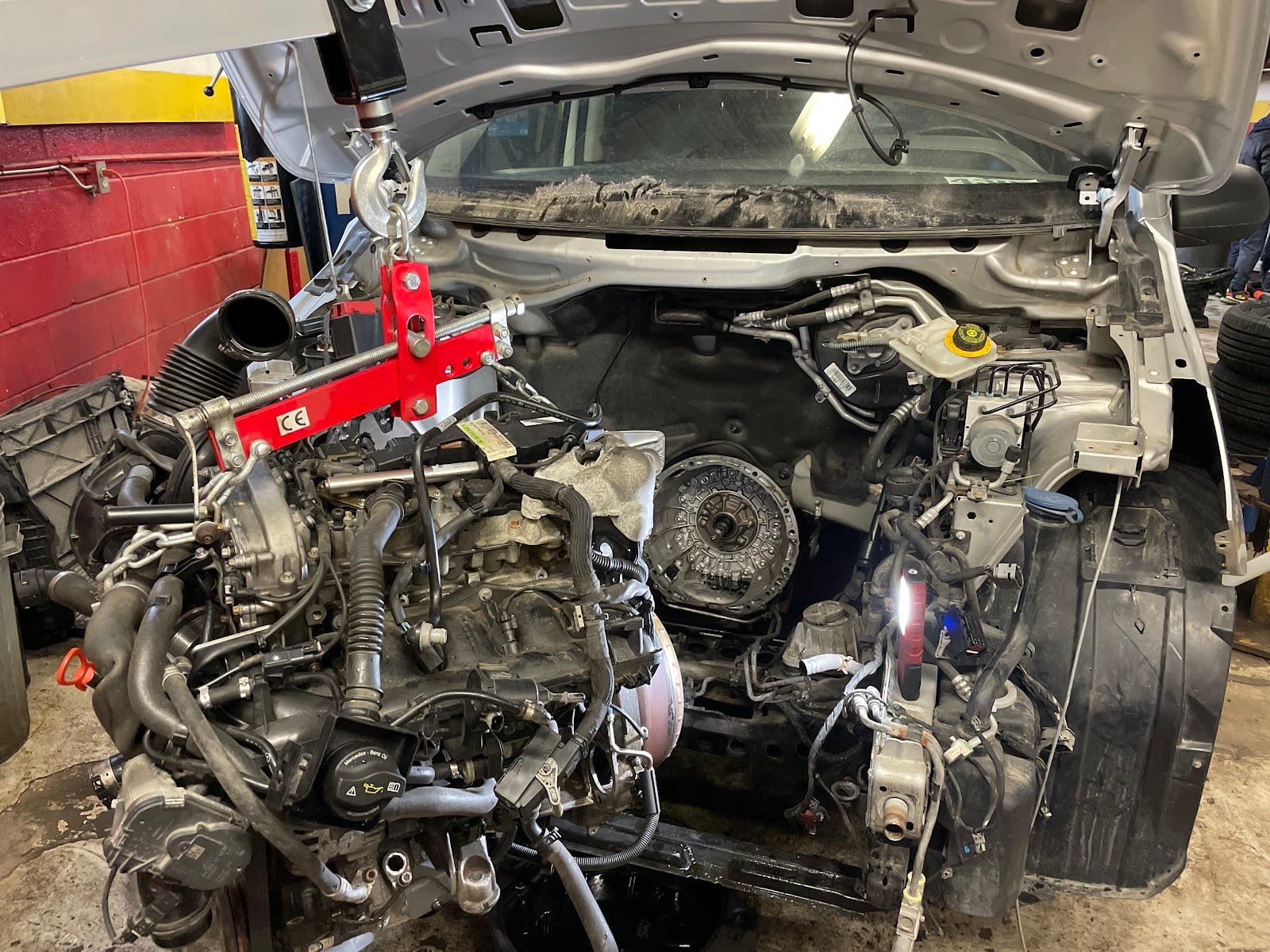 Pro Auto Centre, photo 3