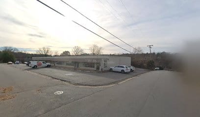 Irby Dance Studio