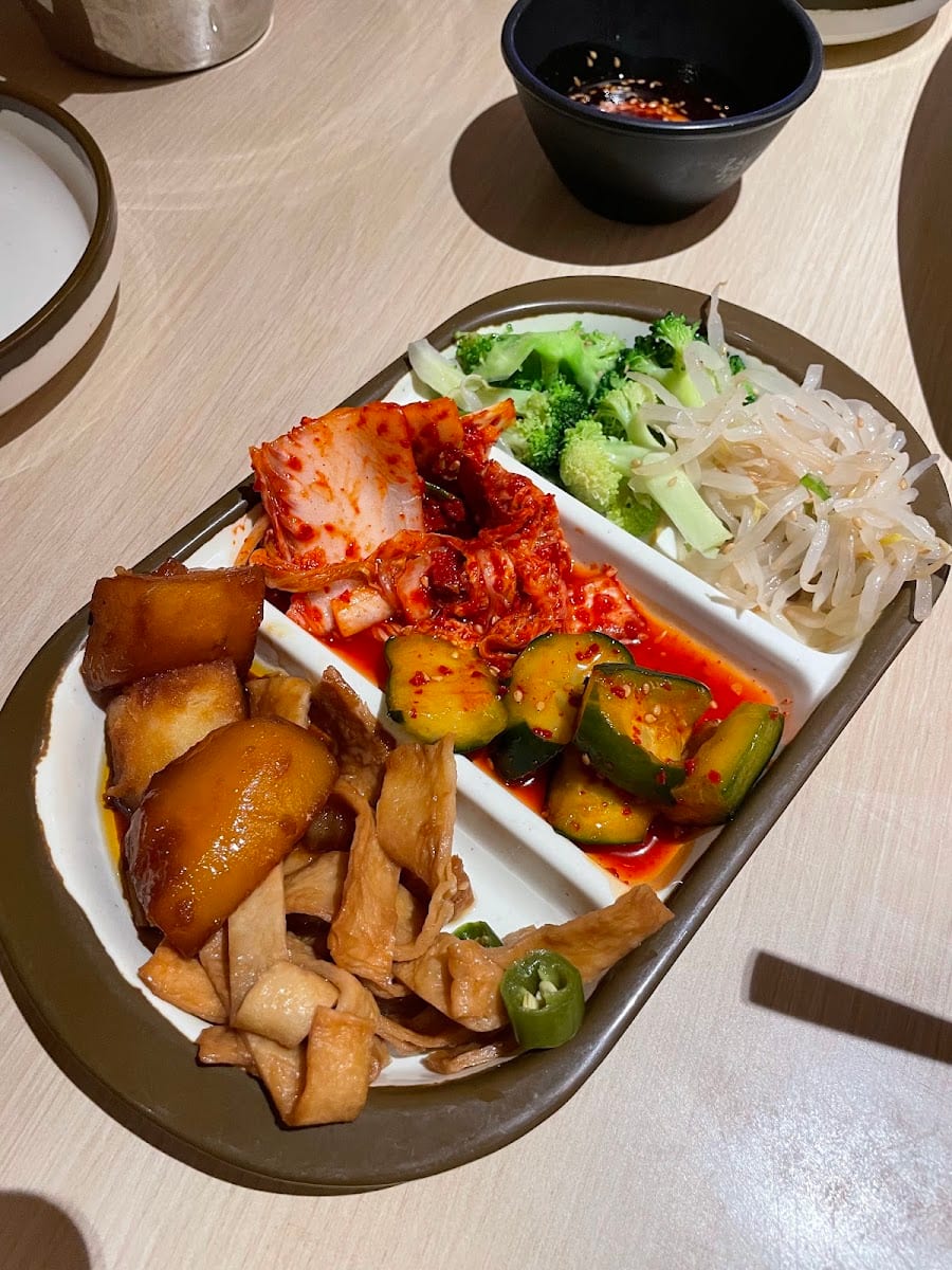 Sonamu - Korean Restaurant, photo 3