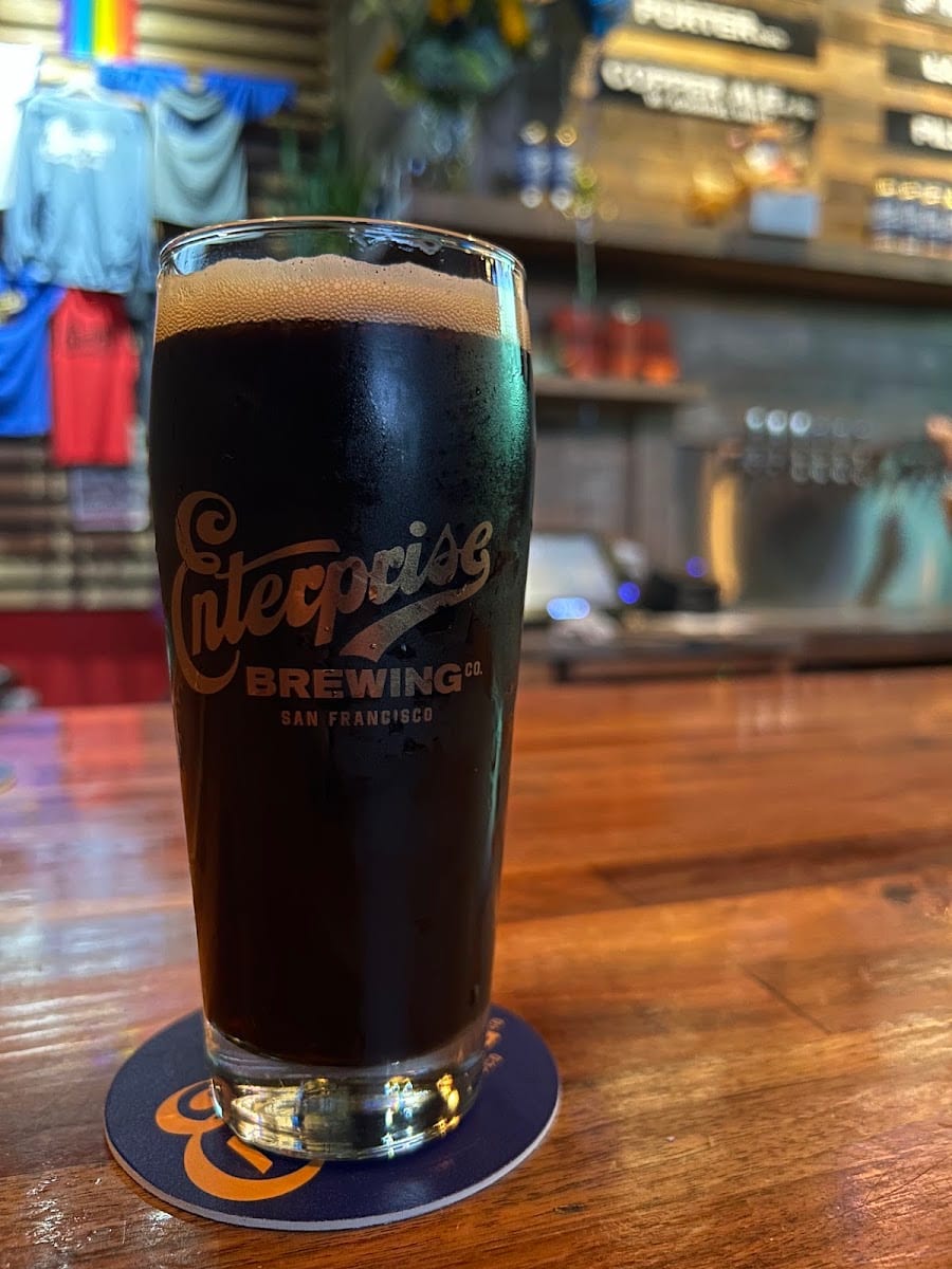 Enterprise Brewing Co, photo 3