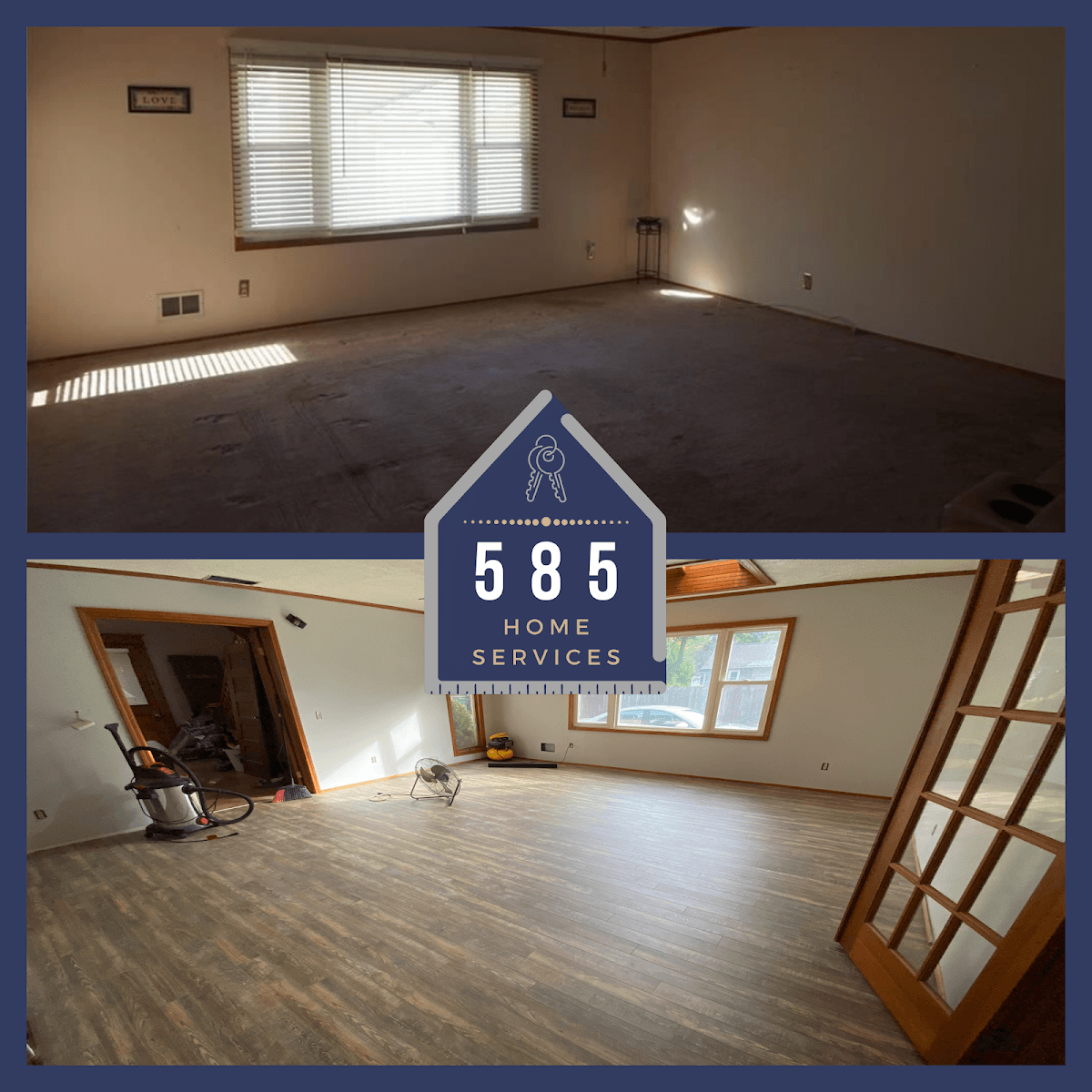 585 Home Services, photo 4