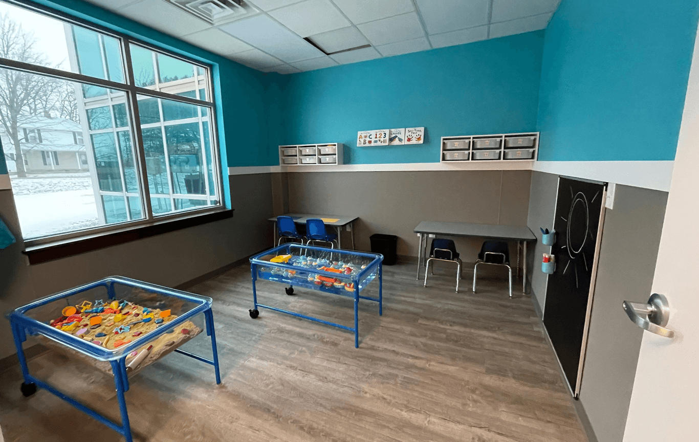 Lighthouse Autism Center - Anderson