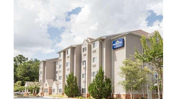 Holiday Inn Express & Suites Mobile/Saraland, photo 4