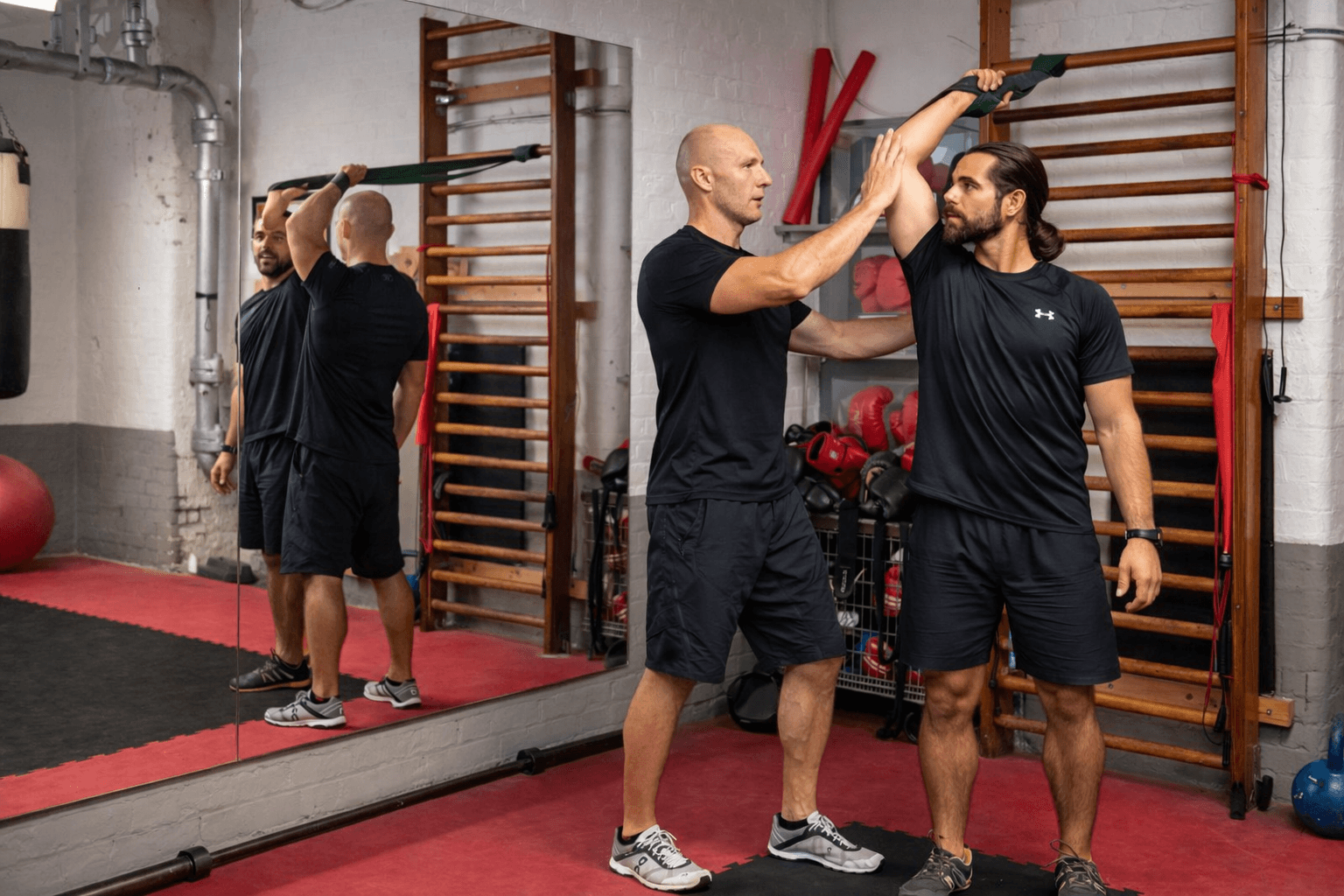 Rebuildyourhealth -Expert Personal Training