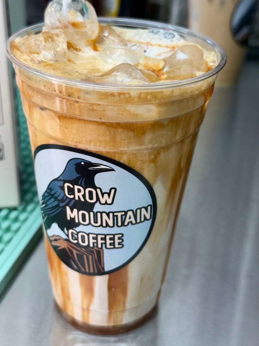 Crow Mountain Coffee, photo 2