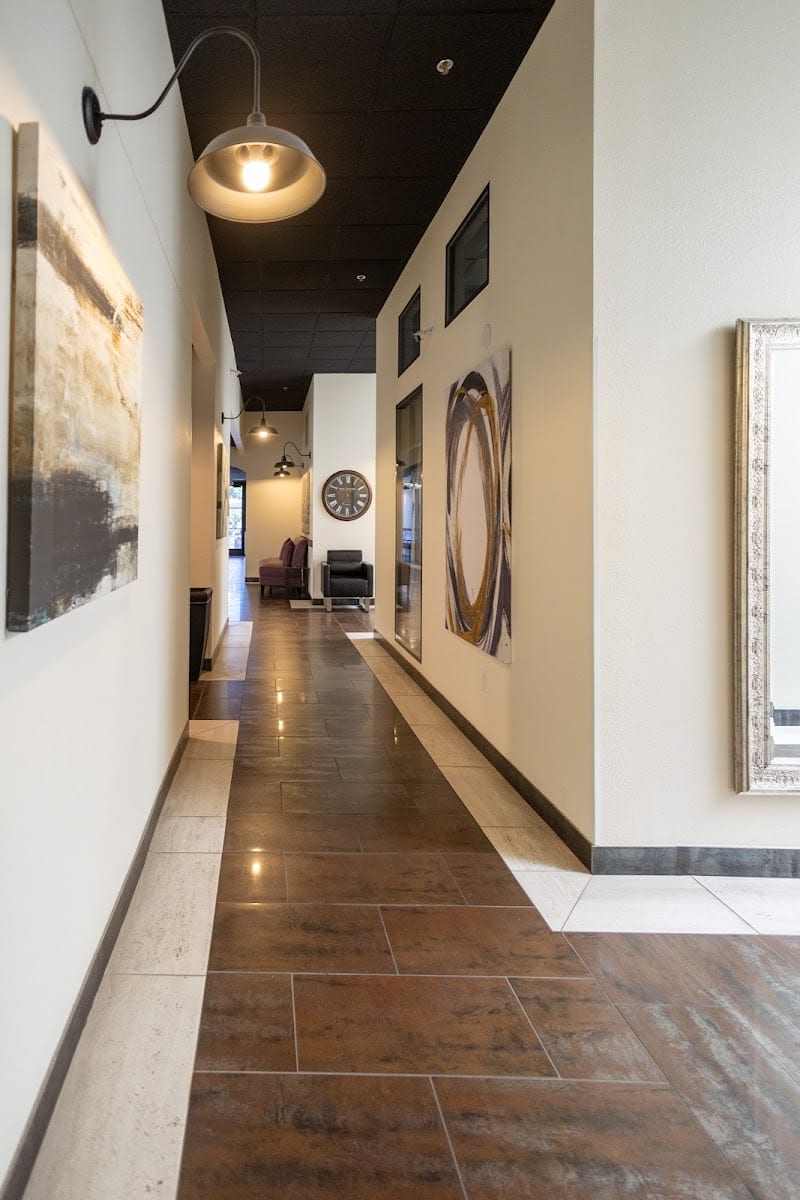 Kierland Salon Suites