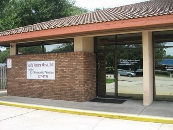 Meesit Chiropractic