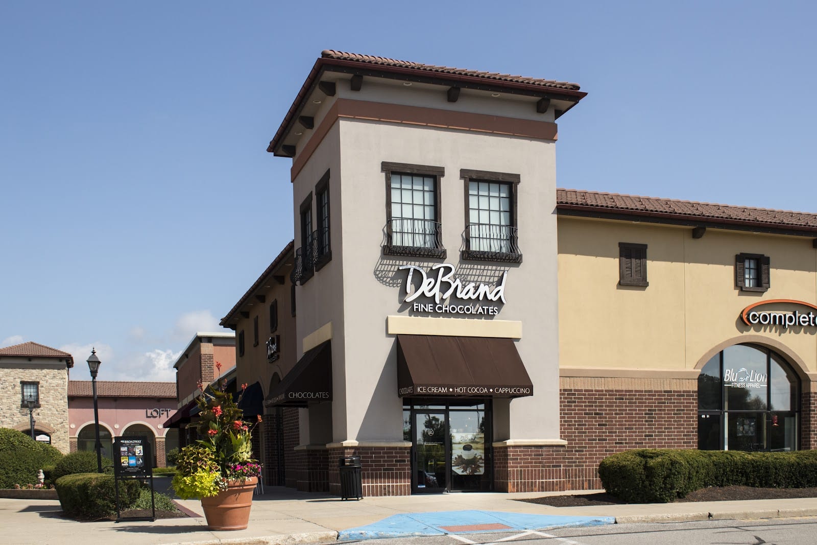 DeBrand Fine Chocolates, photo 2