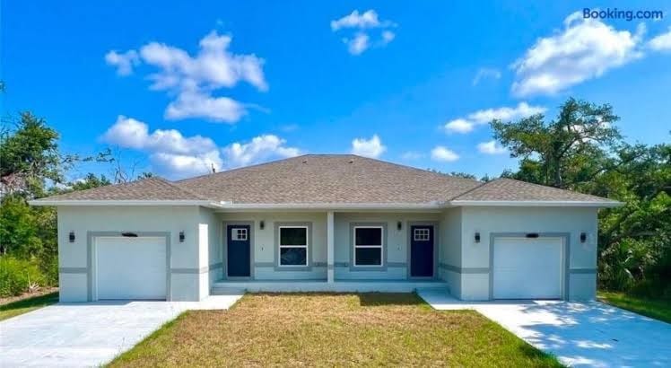 Near Golf Courses: Cozy Home in North Port!, photo 2
