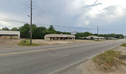 The BLUE SPORTS BAR & GRILL