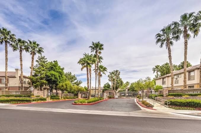 Summerlin Retreat | Pool & Gym, Near Red Rock, photo 3