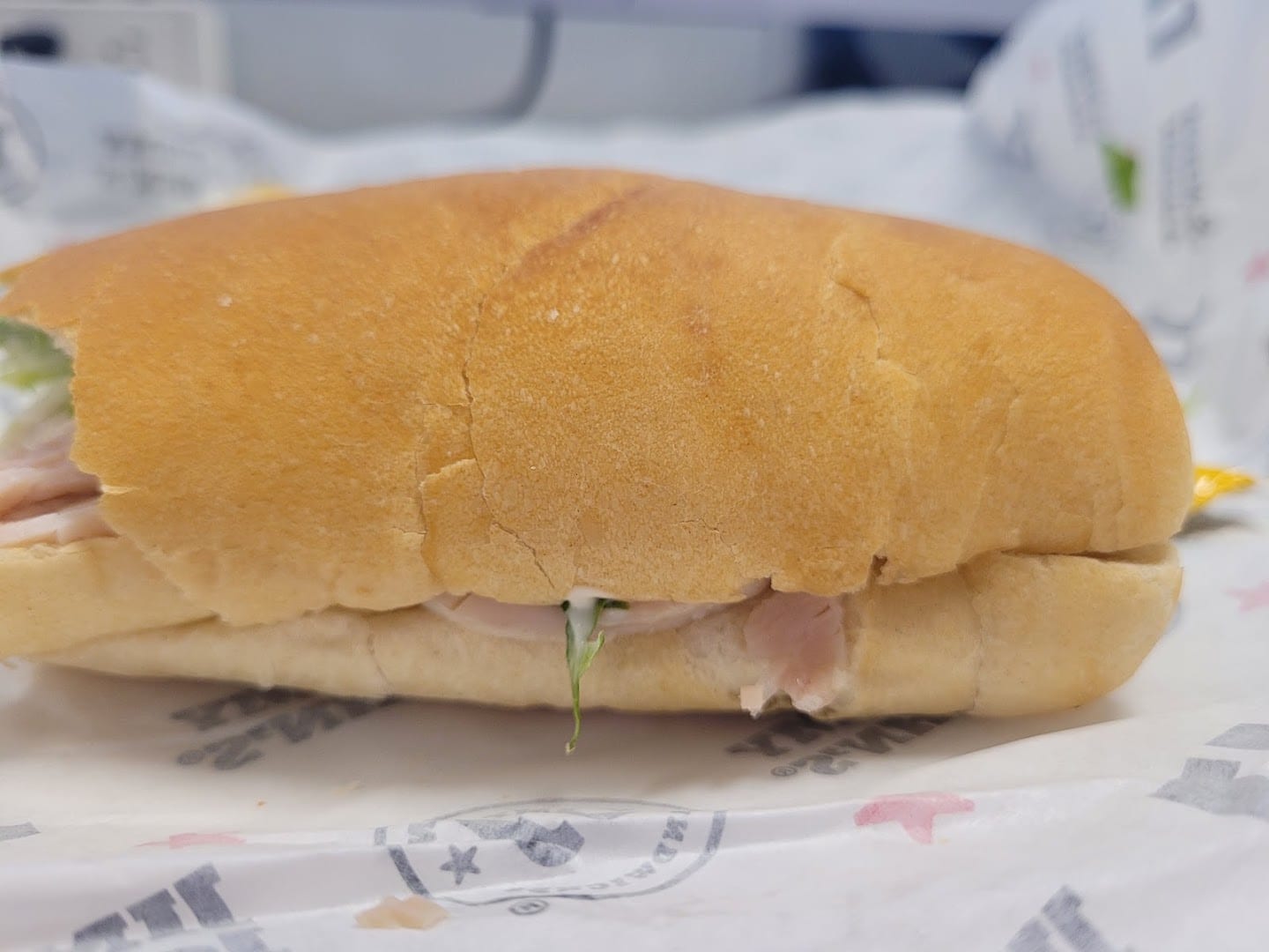 Jimmy John's, photo 4